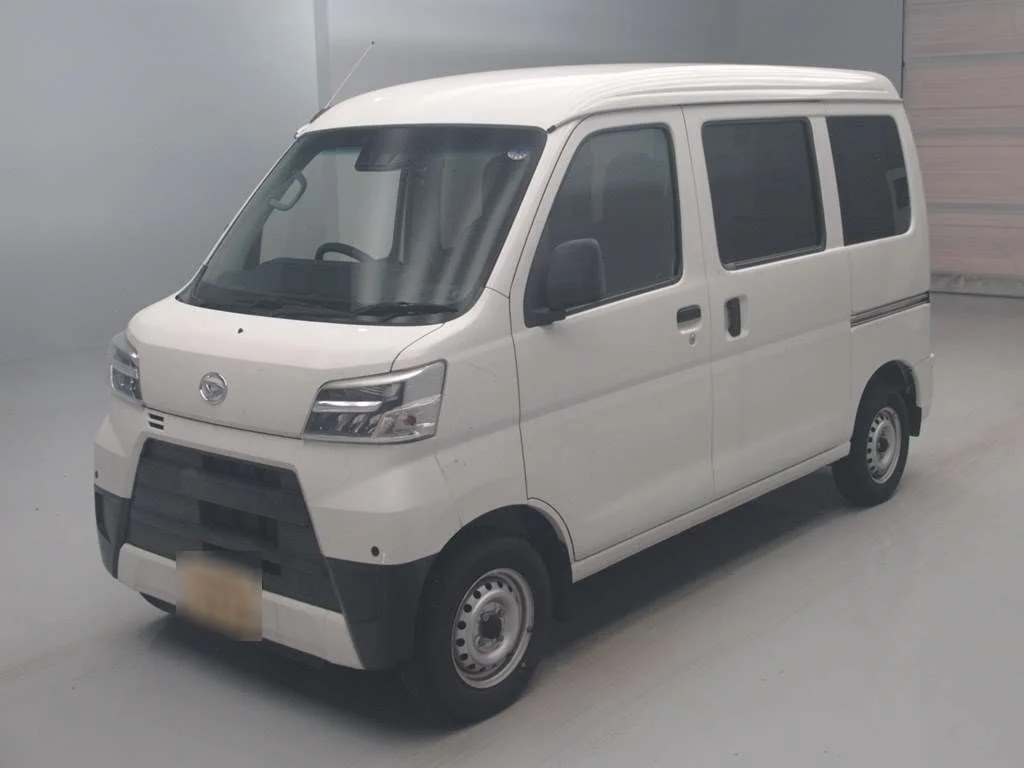 Daihatsu Hijet Cargo S321V 2021